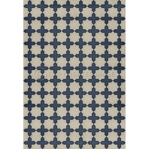 Pattern 23 It is in the Sky    120x120