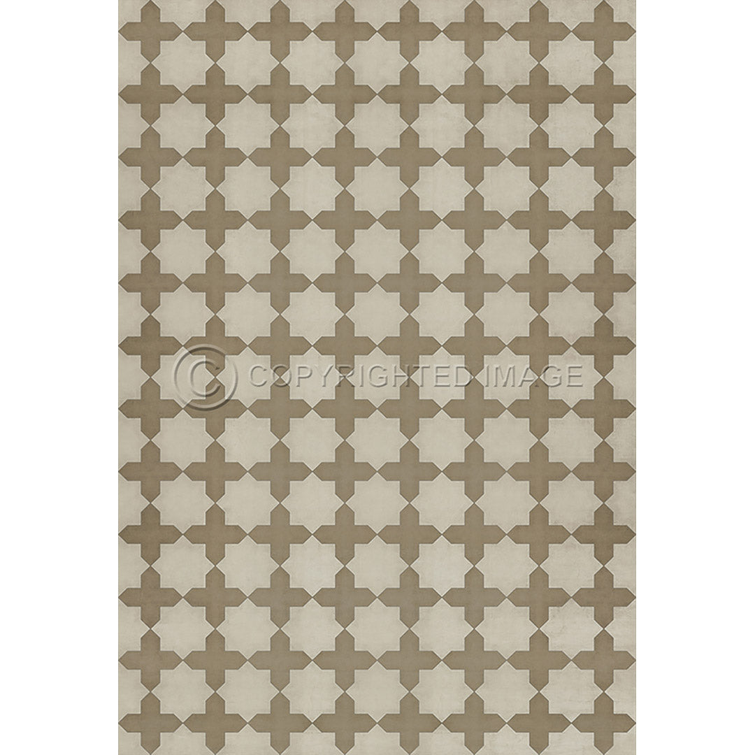 Pattern 23 Nazareth        120x120