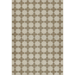 Pattern 23 Nazareth        120x120