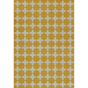 Pattern 23 the Greater Light      120x120