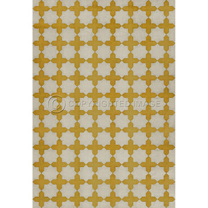 Pattern 23 the Lesser Light      120x120