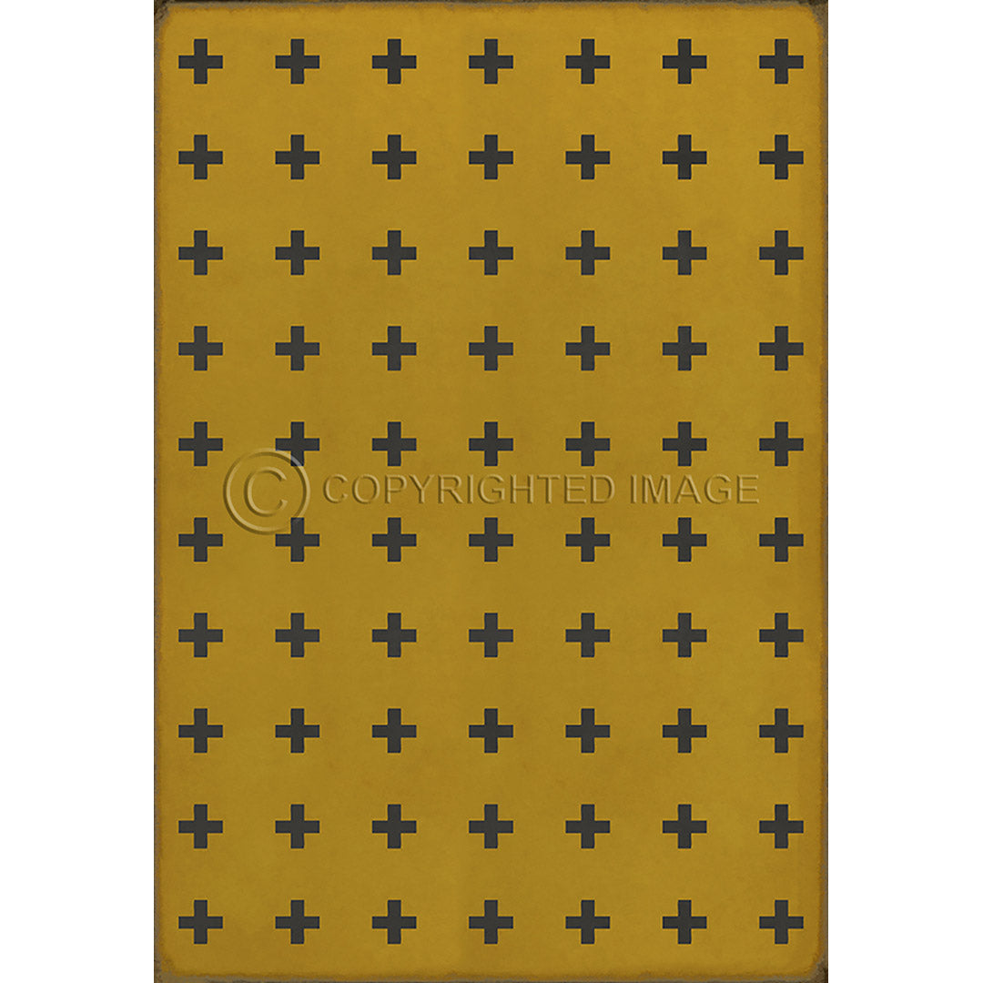 Pattern 24 Crete        120x175