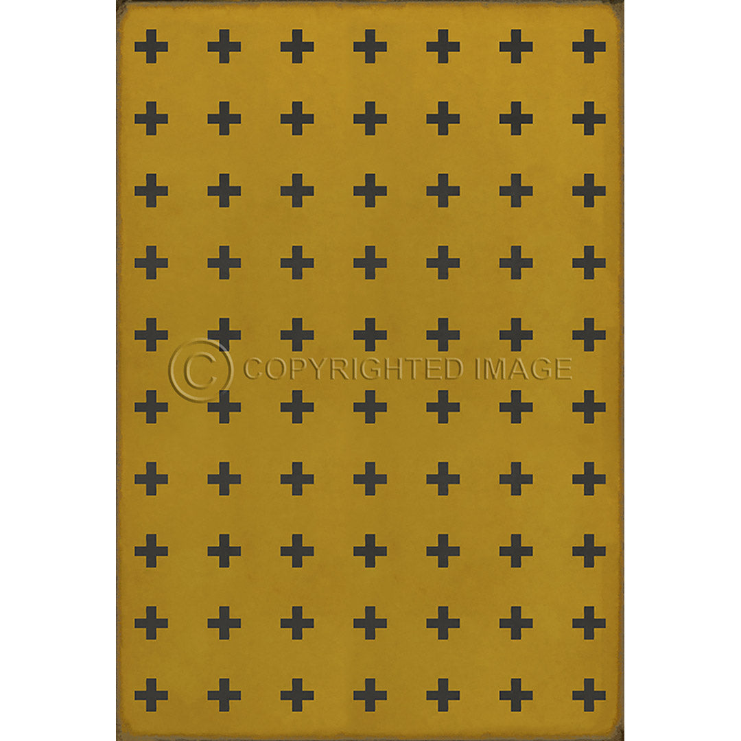 Pattern 24 Crete        120x120