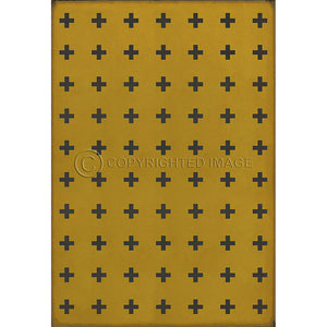 Pattern 24 Crete        120x120