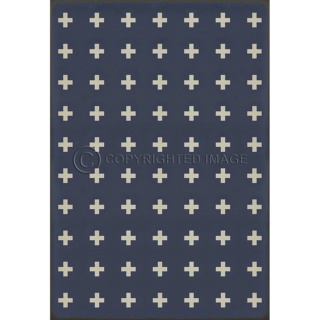 Pattern 24 Greece        120x120