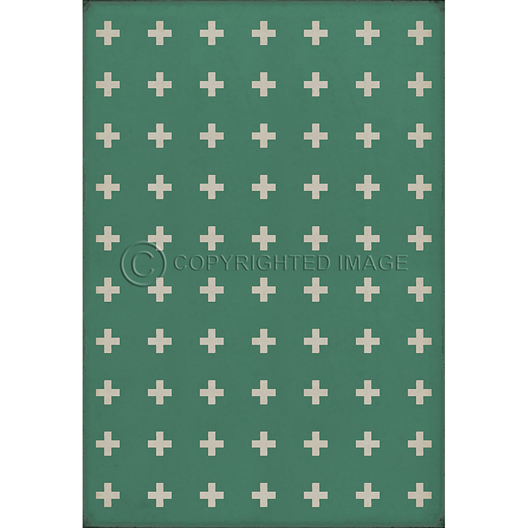 Pattern 24 Hydra        120x175