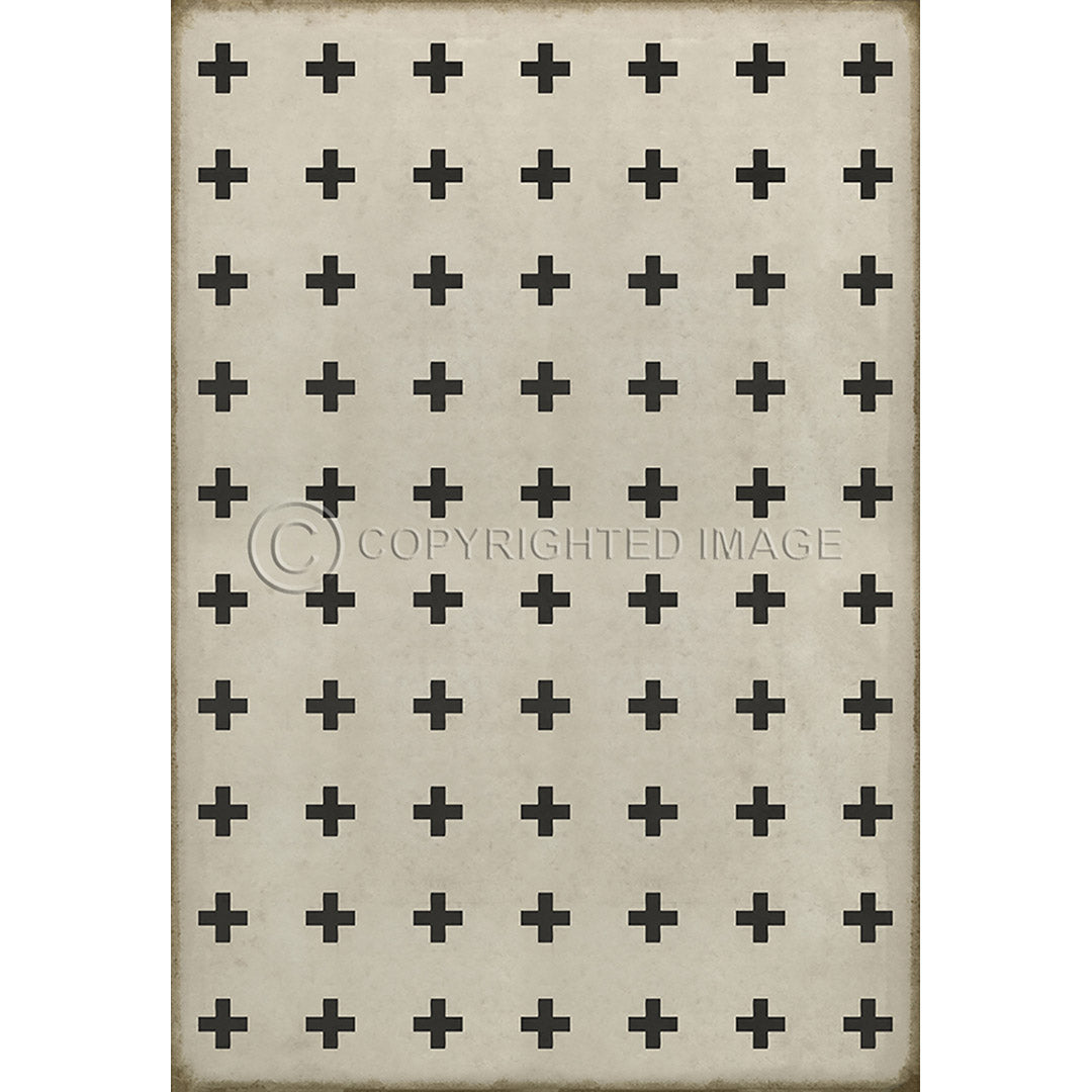 Pattern 24 Ithaca        120x120