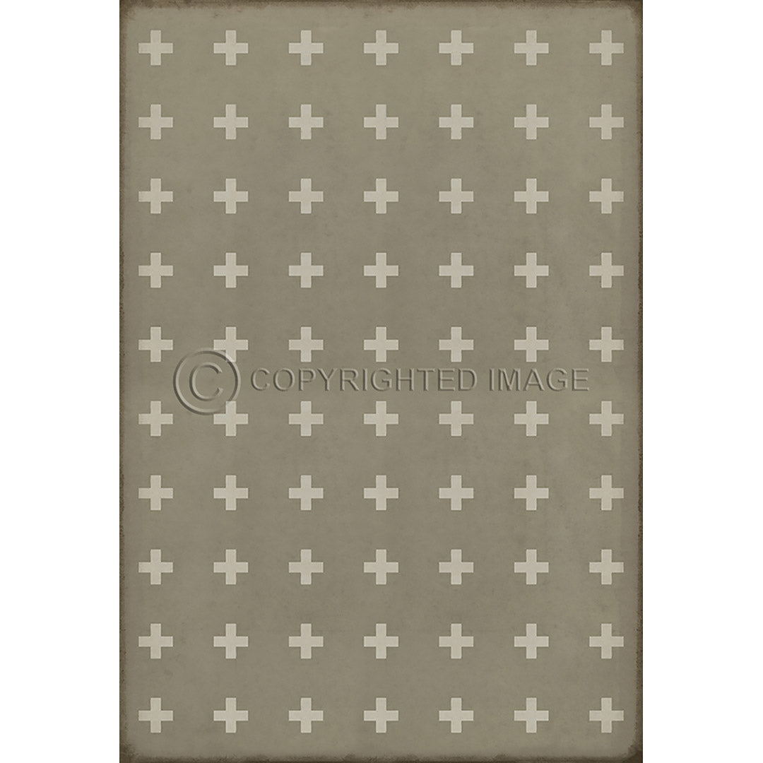 Pattern 24 Kalamos        120x120