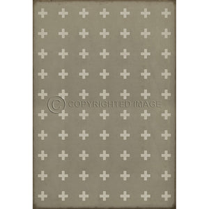 Pattern 24 Kalamos        120x120