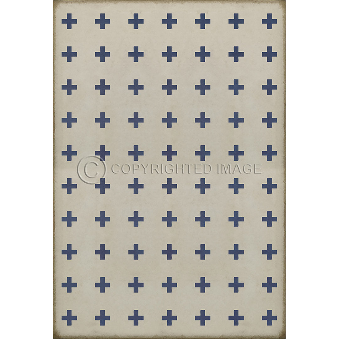 Pattern 24 Skyros        120x175