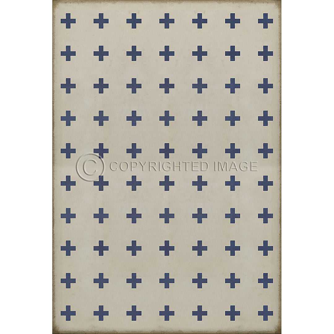 Pattern 24 Skyros        120x120