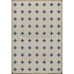 Pattern 24 Skyros        120x120