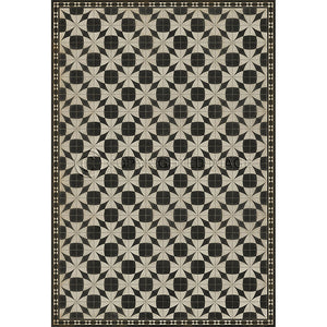 Pattern 29 Voltaire 120x120 