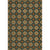 Pattern 33 Anna's Garden       120x120