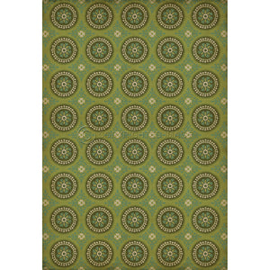 Pattern 43 Dharma        120x120