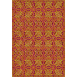 Pattern 43 Enlightenment        120x120