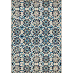 Pattern 43 Epiphany        120x120