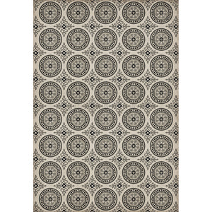 Pattern 43 Peace        120x120