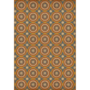 Pattern 43 Sublime        120x120