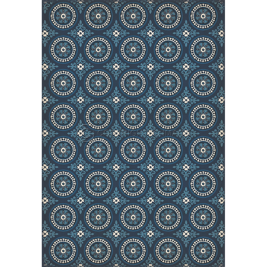 Pattern 43 Zen        120x175