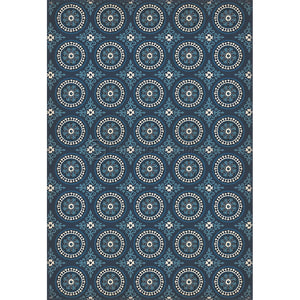 Pattern 43 Zen        120x120