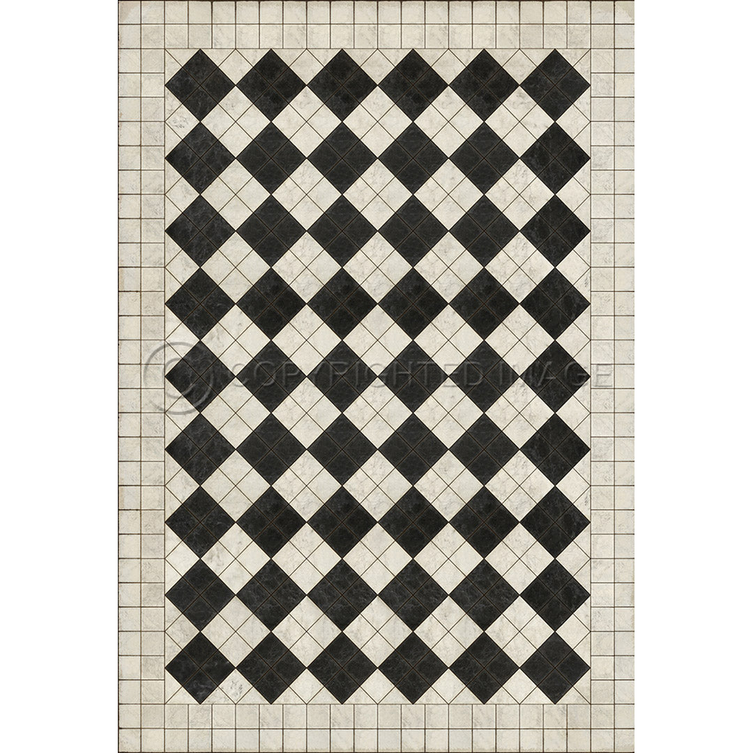 Pattern 65 Opus        96x140