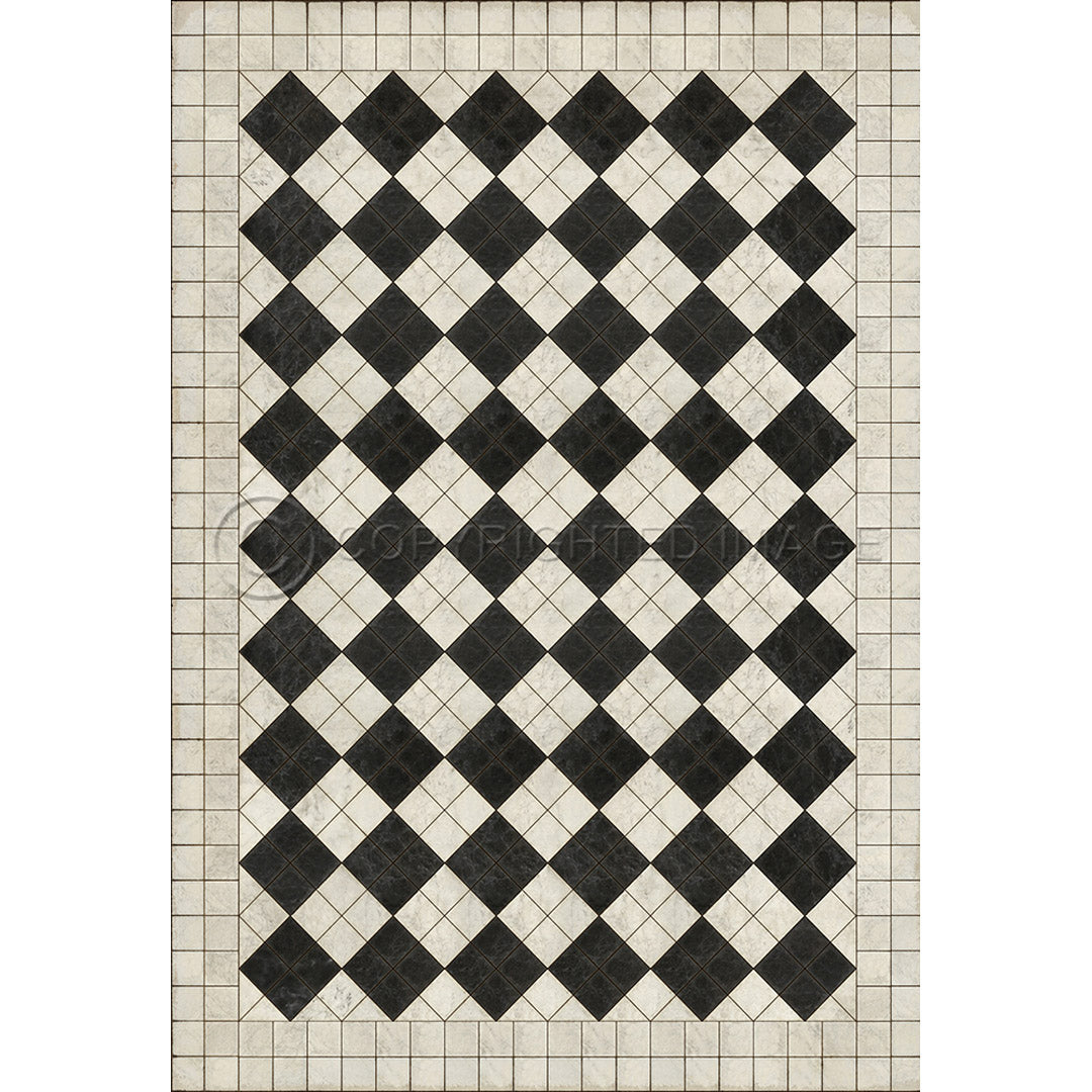 Pattern 65 Opus        120x175