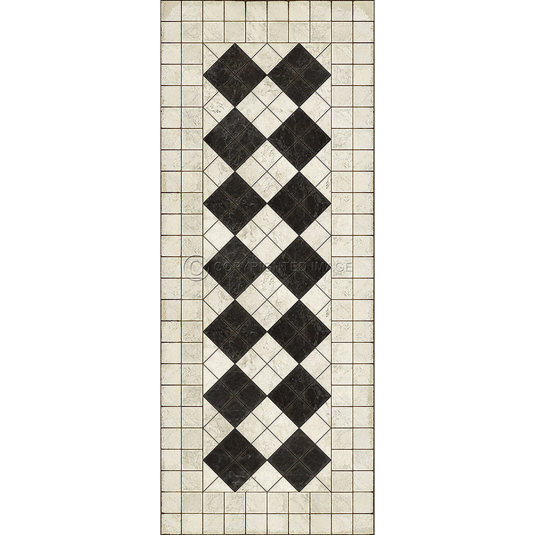 Pattern 65 Opus        36x90