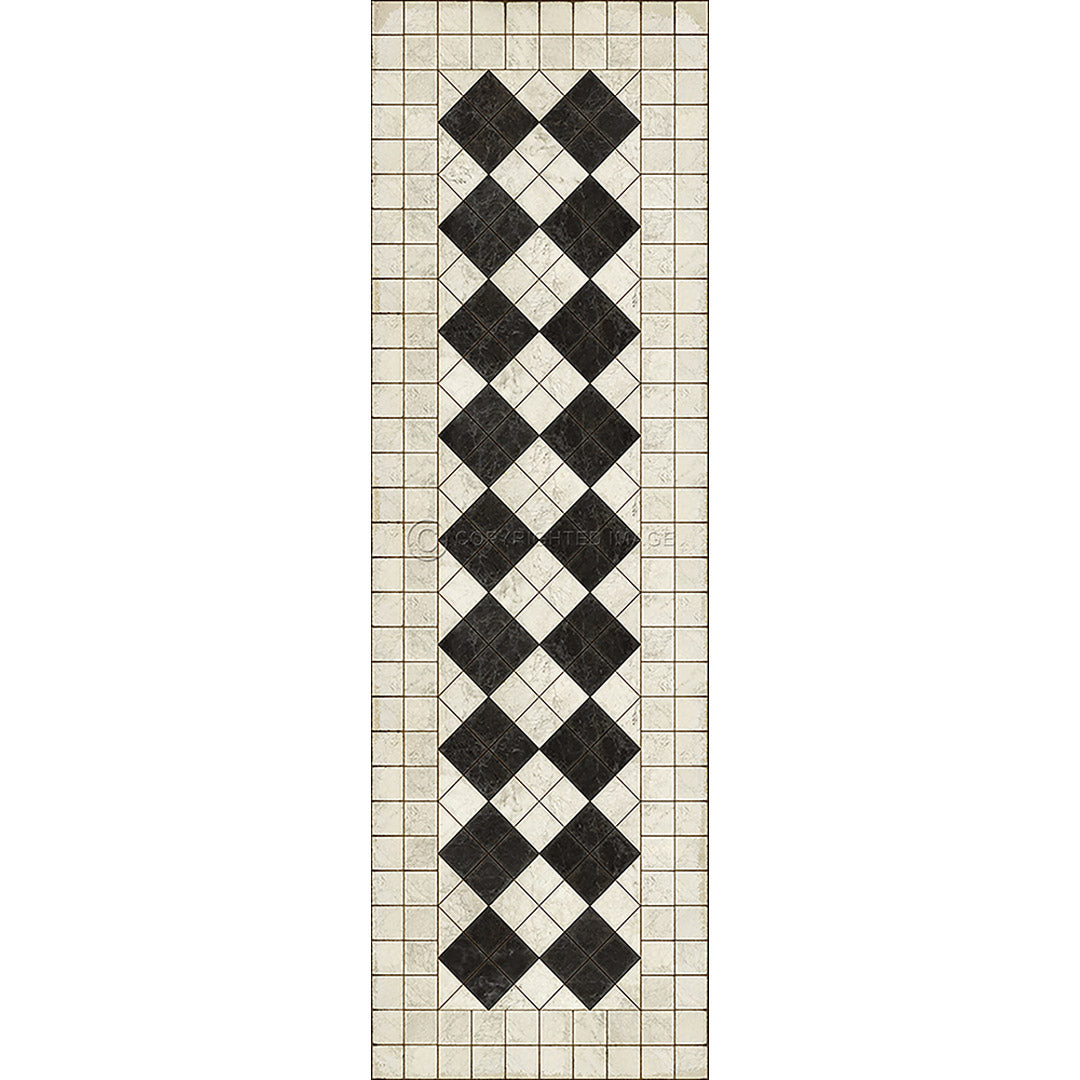 Pattern 65 Opus        36x115