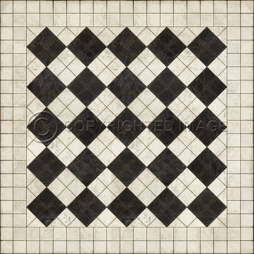 Pattern 65 Opus        120x120