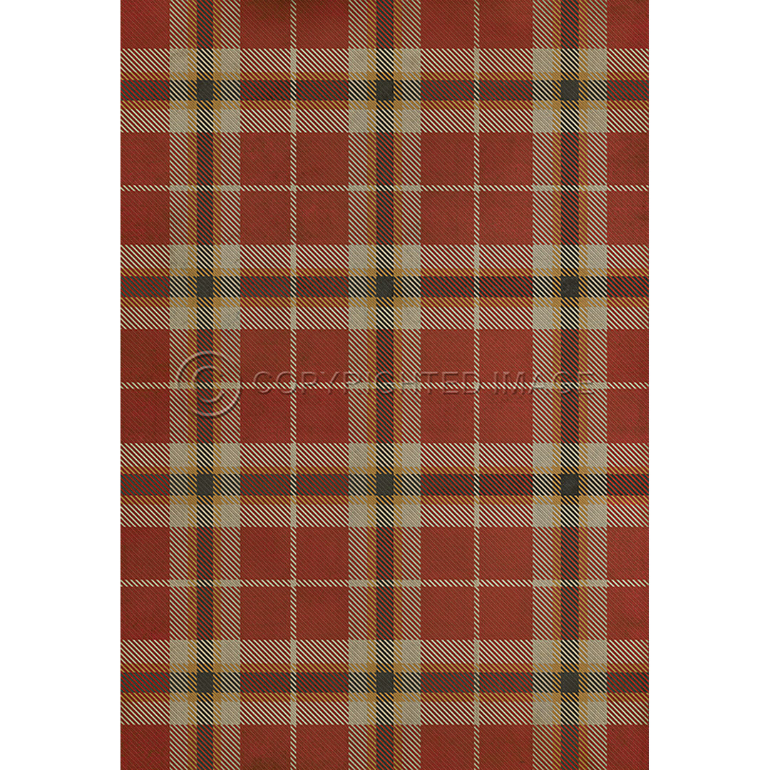 Pattern 66 Dartmoor        70x102