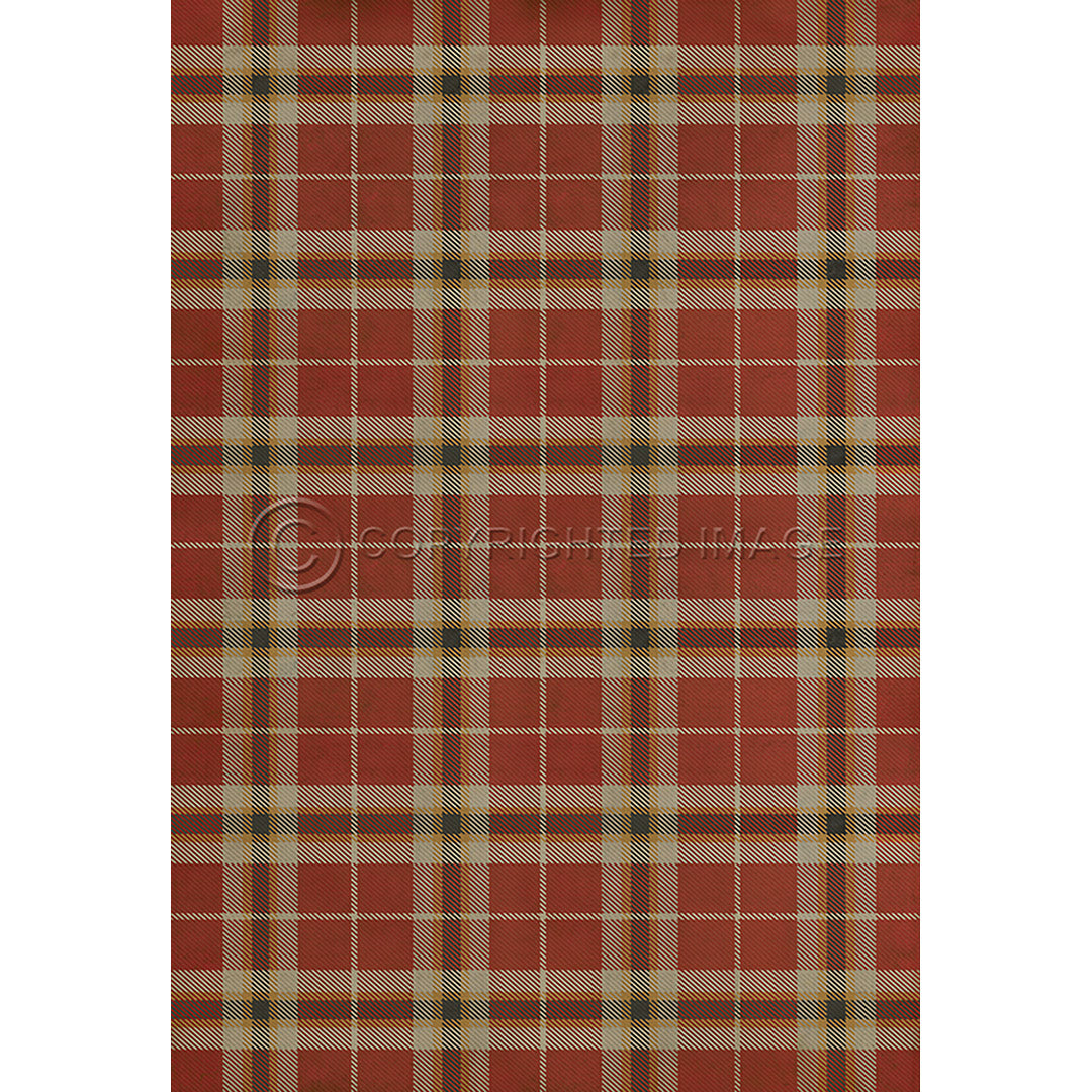 Pattern 66 Dartmoor        120x175