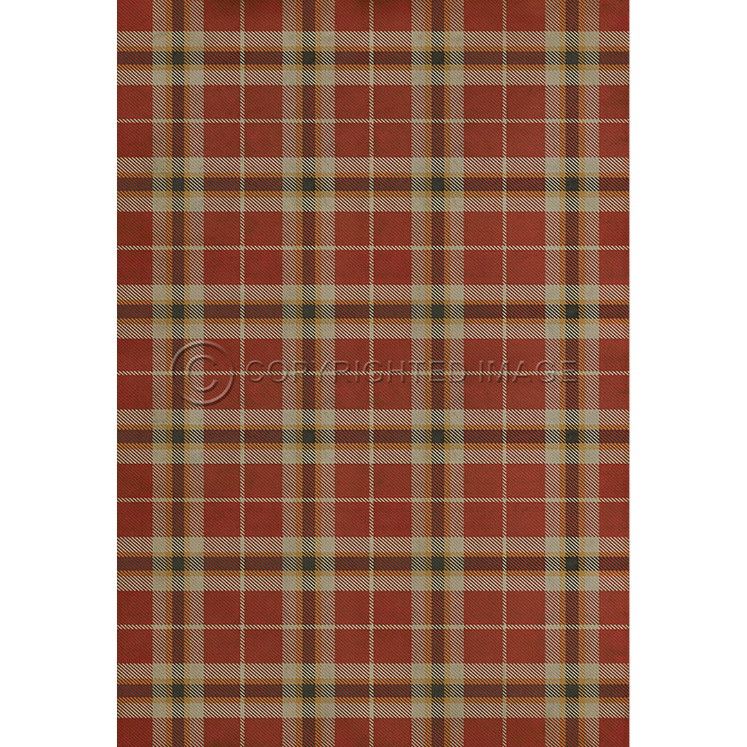 Pattern 66 Dartmoor        120x120