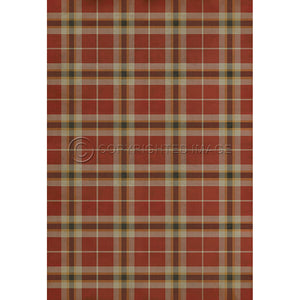 Pattern 66 Dartmoor        120x120