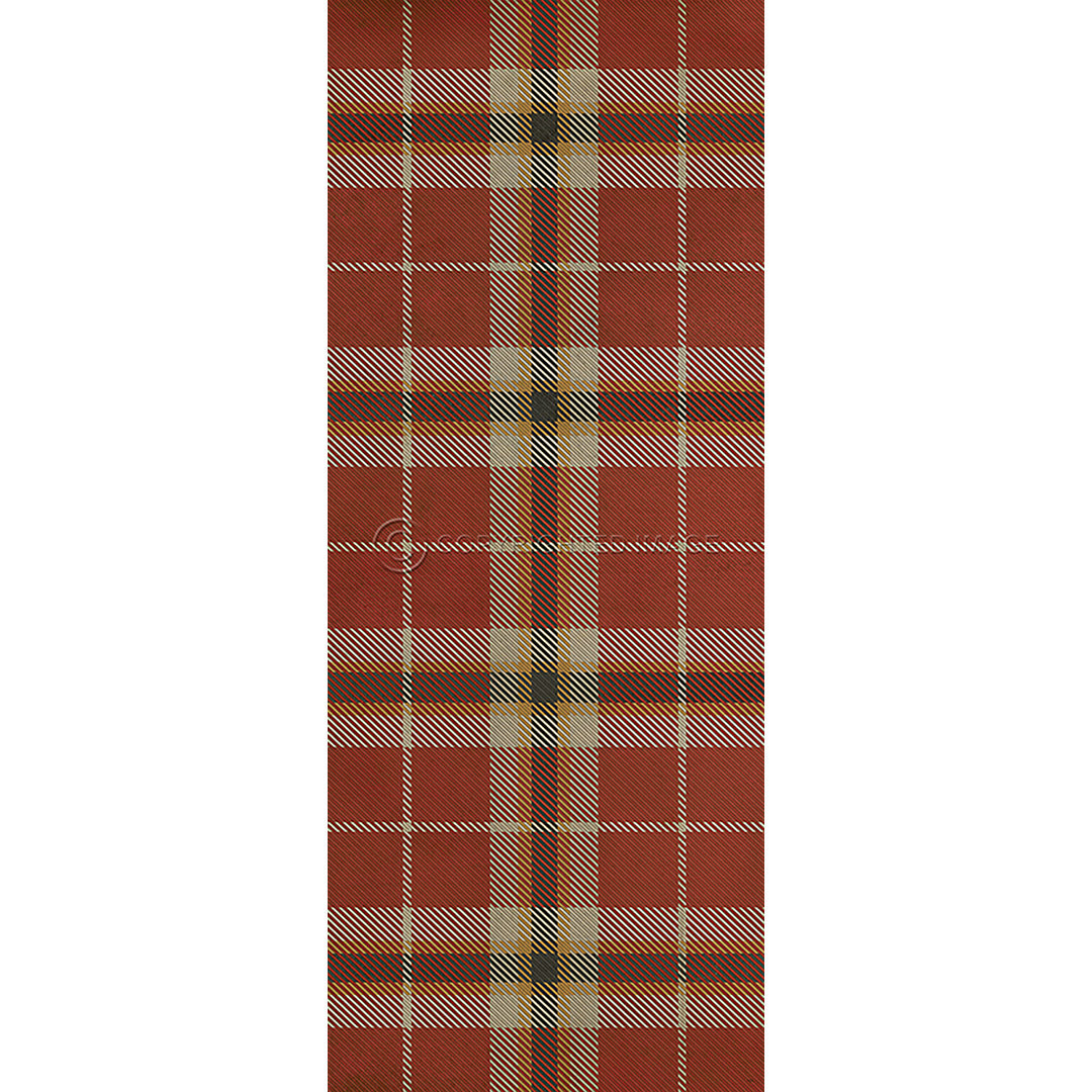 Pattern 66 Dartmoor        36x90