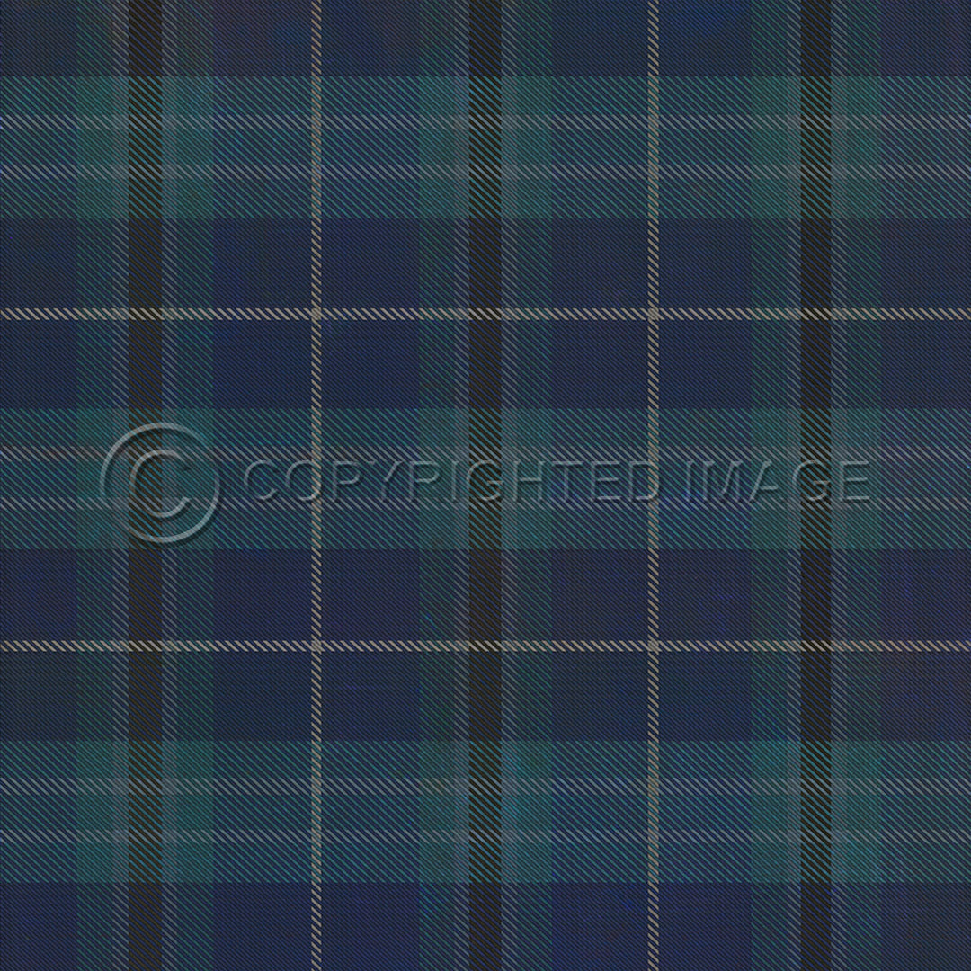 Pattern 66 The Lake District      48x48