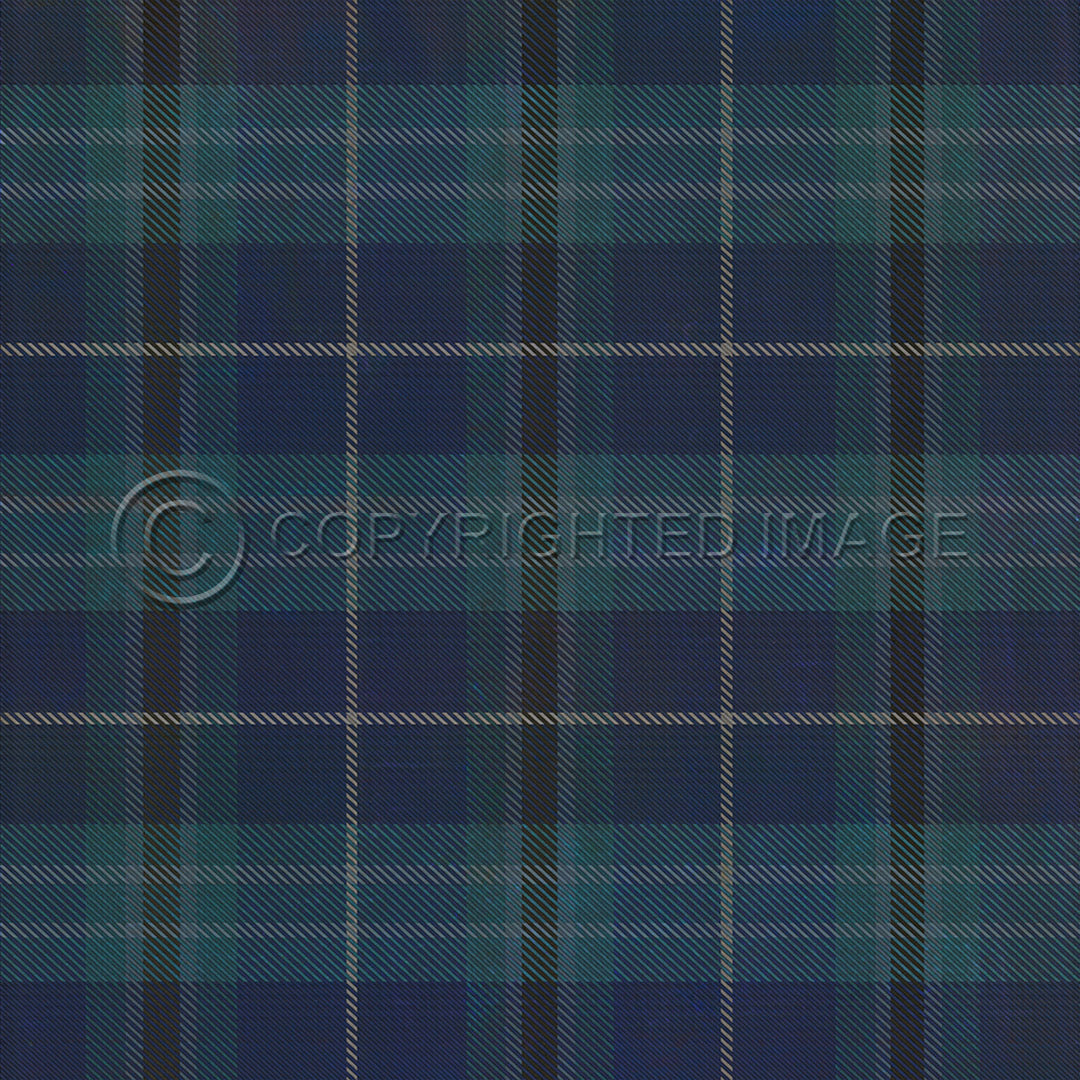 Pattern 66 The Lake District      60x60