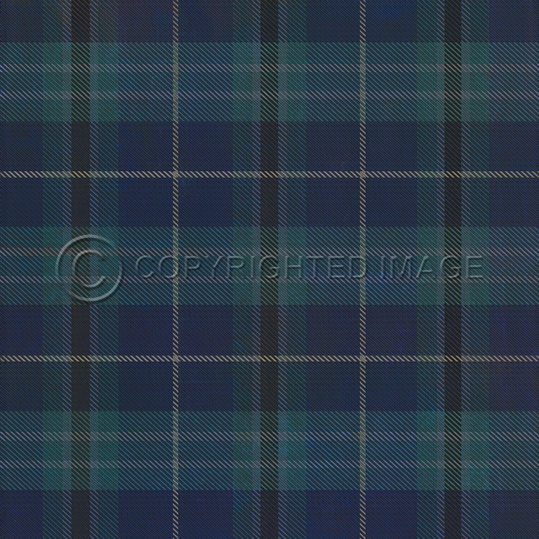 Pattern 66 The Lake District      72x72