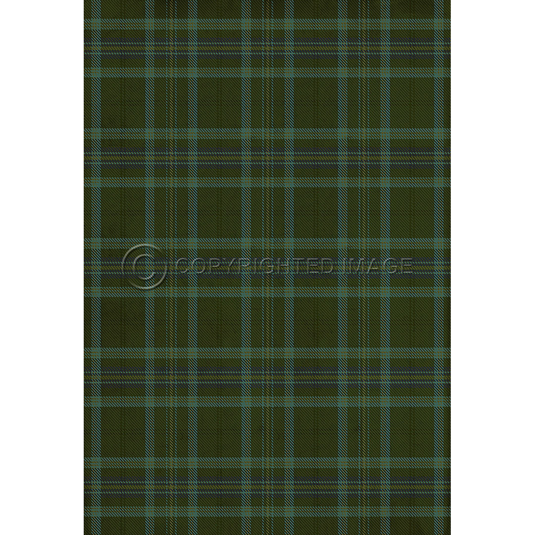 Pattern 67 Loch Ness       120x120