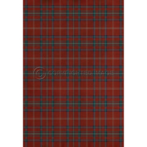 Pattern 67 Peak District       120x120