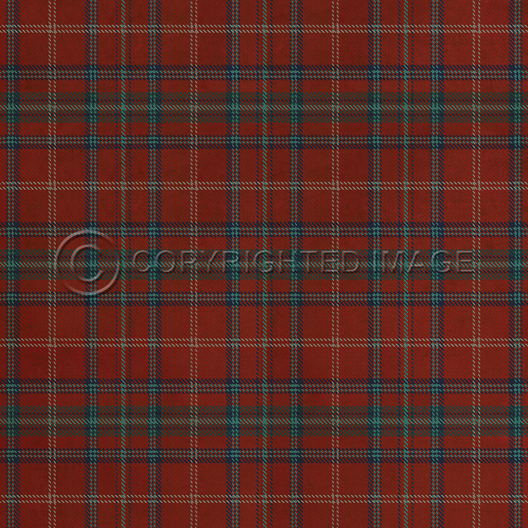 Pattern 67 Peak District       120x120