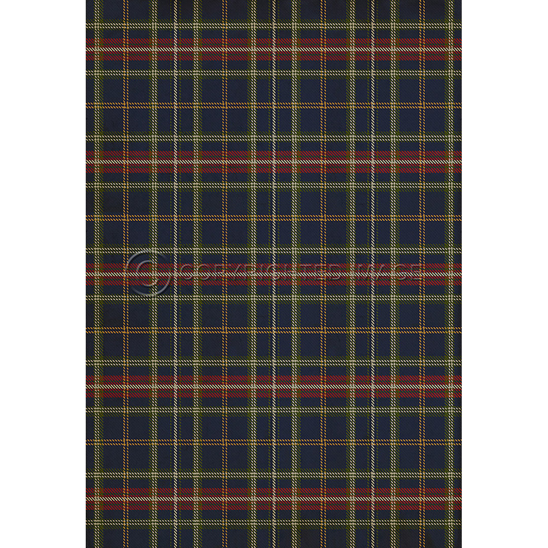 Pattern 67 St Kilda       120x120