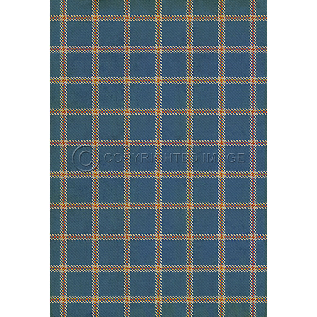 Pattern 68 Birmingham        120x120