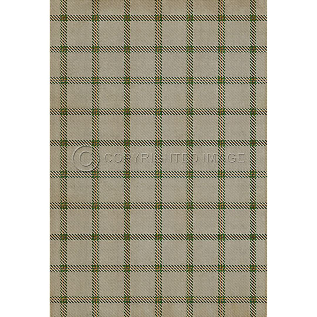 Pattern 68 Bristol        120x120