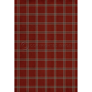 Pattern 68 Edinburgh        120x120