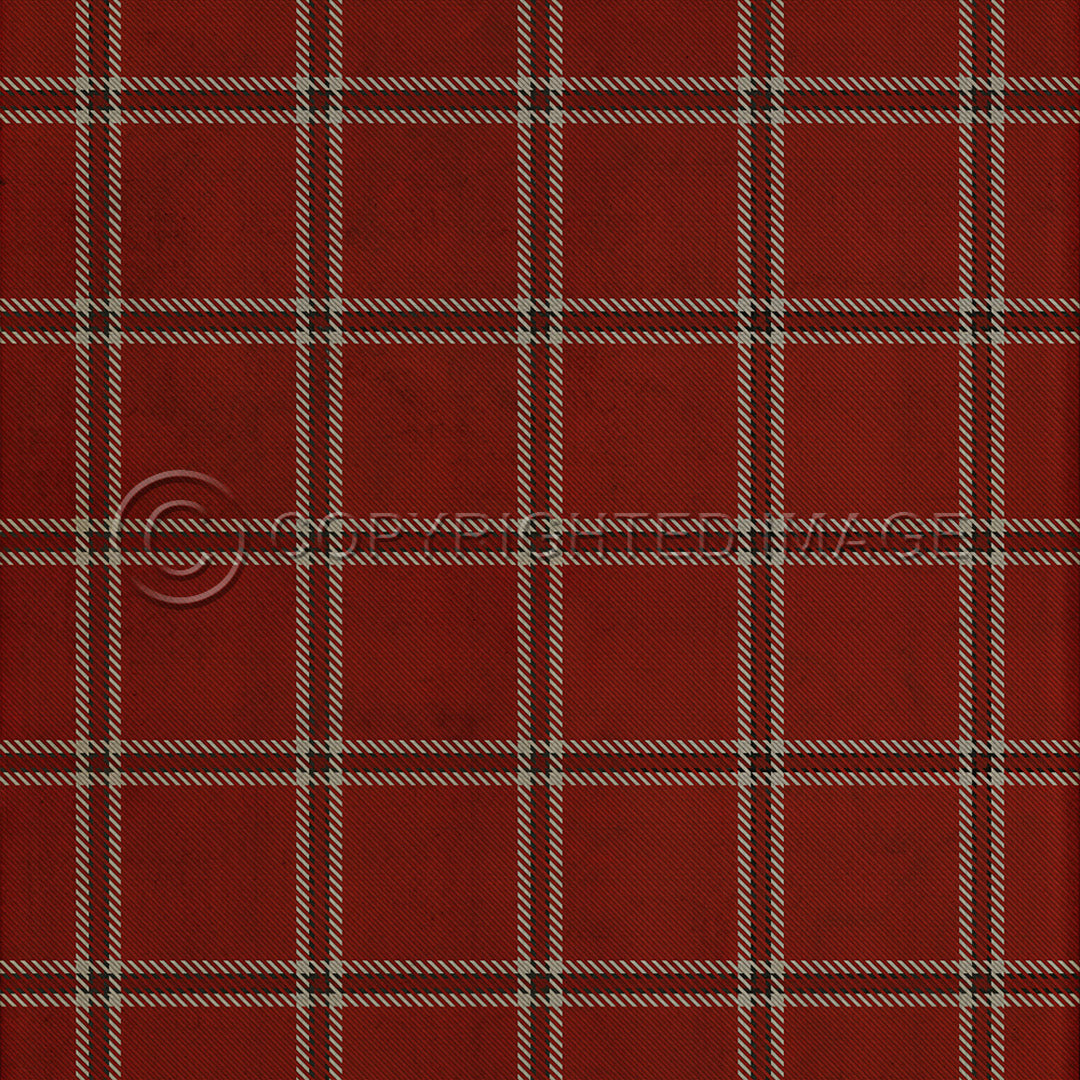 Pattern 68 Edinburgh        36x36