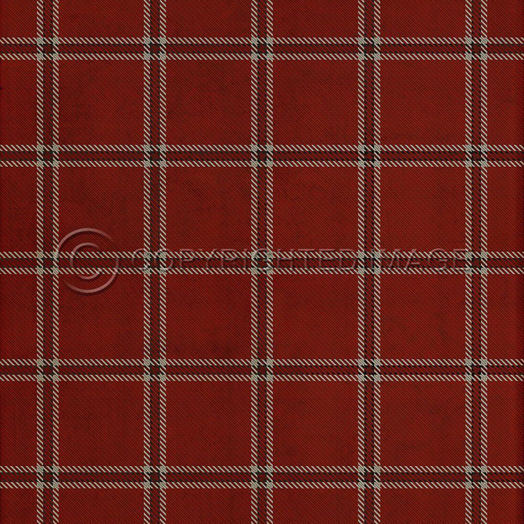Pattern 68 Edinburgh        72x72