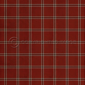 Pattern 68 Edinburgh        120x120