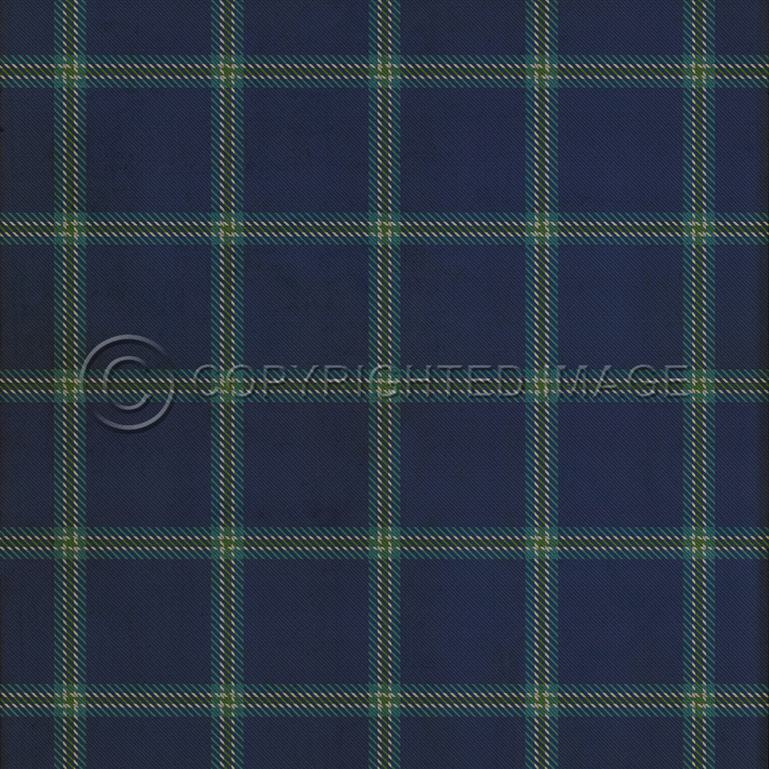 Pattern 68 Glasgow        48x48