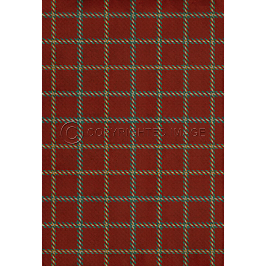Pattern 68 Manchester        120x120